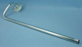 UCHWYT ANTENOWY MUROWY SIATKA 760P