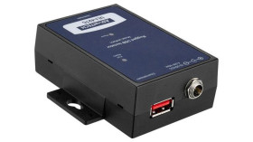 BB-UHR401 ULI-421C Izolator USB 4kV, wzmocniony