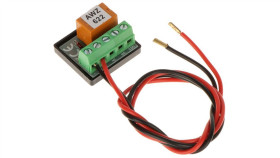 Moduł Przekaźnikowy Awz-622 Pulsar