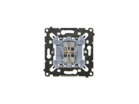 SIMON 55 Wyłącznik żaluzjowy 1-0-2 (mechanizm) szybkozłącza SZW1KMR KONTAKT SIMON