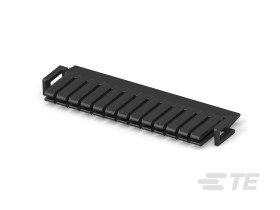 Wtyk PCB 26-pinowe raster: 2.5mm 2-rzędowe TE Connectivity