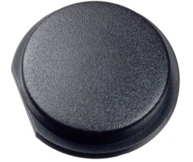 MEC 10U09 Kapturek ochronny 10U Series, 1 szt.