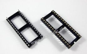 PODSTAWKA DIP32 PRECYZYJNA.