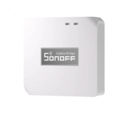 Sonoff ZB Bridge-P - bramka ZigBee/WiFi
