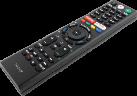318162 Replacement remote control for Sony RMF-TX310E Bluetooth