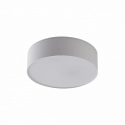 Lampa sufitowa SOLARI kolor biały aluminium/tworzywo sztuczne, LED 516 Lm 3000K IP20 WM-TD8880-S-3K-WH Zuma Line