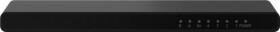 Rozdzielacz HDMI™ 1 do 4 (4K @ 60 Hz), czarny, 58483
