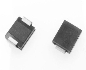Dioda Schottky SS56 5A 60V SMC SMD – YANGJIE TECHNOLOGY