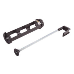 DEWALT DCE5601 Silicon Gun Cartridge for DCE580 300ml