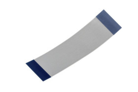 Kabel taśmowy 40-żyłowy raster 0.5mm FFC Molex -40 → +105 °C