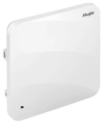 Punkt dostępowy RG-AP840-I Wi-Fi 6, 2,4GHz, 5GHz, 400 Mb/s + 4800 Mb/s OFDMA, MU-MIMO, Multicast
