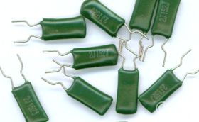 1,5nF/630V r=5mm KONDENSATOR (10 SZTUK)