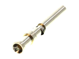 Styk zagniatany Styk zagniatany skręcony GWconnect 93601 Molex Żeński