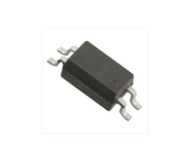 TRANSOPTOR TCMT1102 SMD SSOP04.