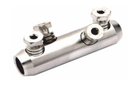 Złączka kablowa śrubowa szczelna 16-95mm SN MC36-16-95 na napięcia do 36 kV