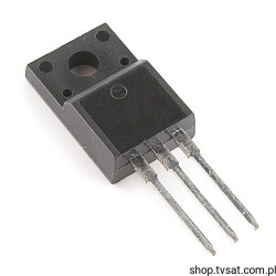 2SD2406 NPN 80V 4A 25W TO220F TOSHIBA