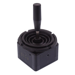 M11L0A1P-1616 APEM 2 Axis Fingertip Potentiometer Joystick