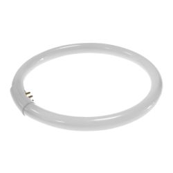 Świetlówka kołowa Yihua 288 – żarówka do lampy z lupą, 185 mm, 12W