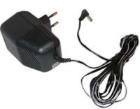 ZSI15/2.0DC2.1K Zasilacz stabilizowany impulsowy 15V/2A - wtyk DC2.1/5.5 kątowy