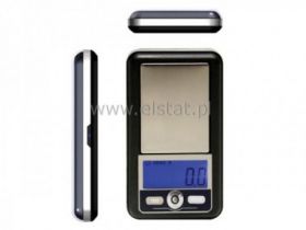 Waga VTBAL11 precyzyjna, kieszonkowa