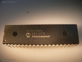 ICL7117CPL