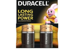 BATERIA DURACELL LR-14 1 SZTUKA