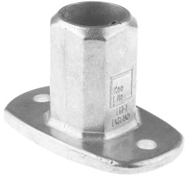 Kołnierz do poręczy Kołnierz poręczy Kee Lite Rura okrągła