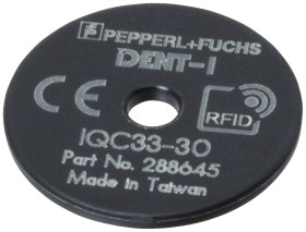 Pepperl+Fuchs 288645 Transponder RFID IQC33-30 25pcs 25 szt.