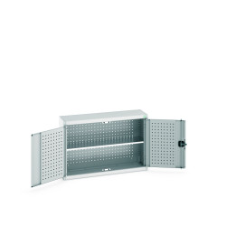 Szafa Blacha stalowa Bott 1050 X 325 X 700mm