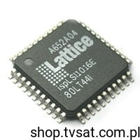 ISPLSI1016-90LT44 IC PLD SMD-QFP44 LATTICE BULK