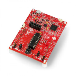 Texas Instruments MSP-EXP430G2ET - LaunchPad Value Line