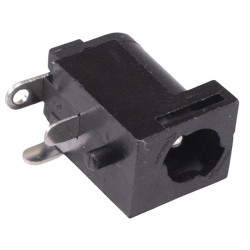 FC681478 2.1mm Locking DC Power Socket Connector 2A 16V CLIFF