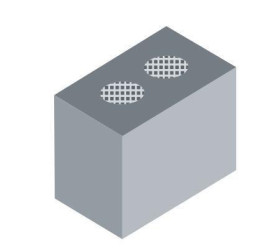 Akcesorium do pochłaniaczy oparów lutowniczych Filtr cząstek stałych 750-2002-ESDN zgodny z: MG75