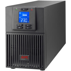 APC SRVPM1KIL APC Easy UPS On-Line, 1000VA/800W, Tower, 230V, 3x IEC C13
