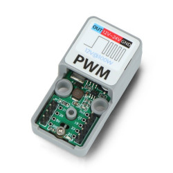 ATOMIC PWM Base EG27324 - moduł PWM 12-24V - moduł rozszerzeń Atom do modułów deweloperskich M5Stack