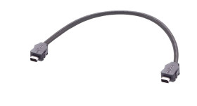 Harting 33480101819030 Złącze konfekcjonowane czujnika/aktuatora 33 48 010 1819 030, 3 m, 1 szt.