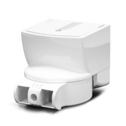 Uchwyt BRACKET D do czujnika PIR czujek SLIM ABAX APD APMD SATEL