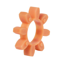 Łącznik KTR Sprzęgło kłowe