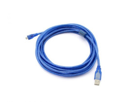 Micro USB Cable - 5m