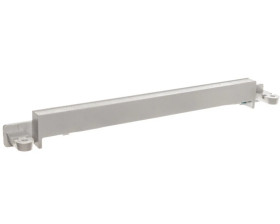 Poprzeczka wymienna do układania kabli w złączonych skrzynkach 300mm Mi GS 30 65818000