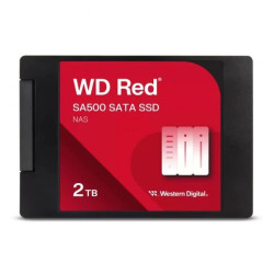 WD Red WDS200T2R0A 2TB SATA