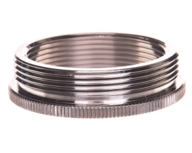 Przejściówka mosiężna do dławnic PG36/M40 SKINDICHT MA-PG/M 36/40x1,5 52104503 /10szt./