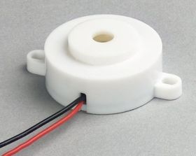 Buzer 12V 90db ton ciągły