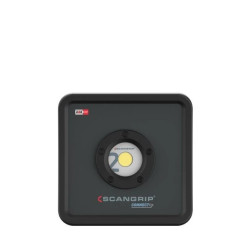 Akumulatorowa lampa robocza LED 2000lm IP30 NOVA 2 CONNECT, bez akumulatora 03.6100C