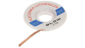 Plecionka Do Cyny P-Lut/2.5Mm Blow