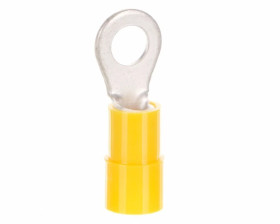 Końcówka kablowa oczkowa L-RC 5 4-6/M5 63104350 /50szt./