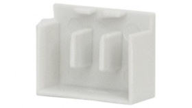 Zaślepka Do Szyny 3F/16Mm2