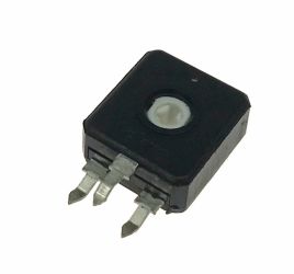 Potencjometr montażowy stojący 47K