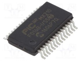 32MX210F016B-I/SS