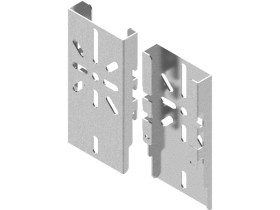 Uchwyt puszki UP1 951000 BAKS